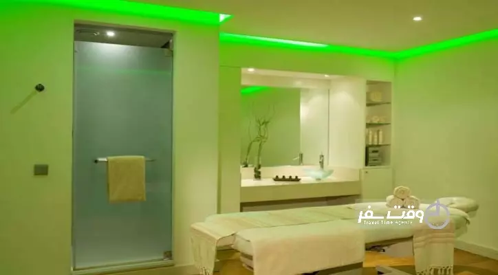 هتل حیات رجنسی بلگراد